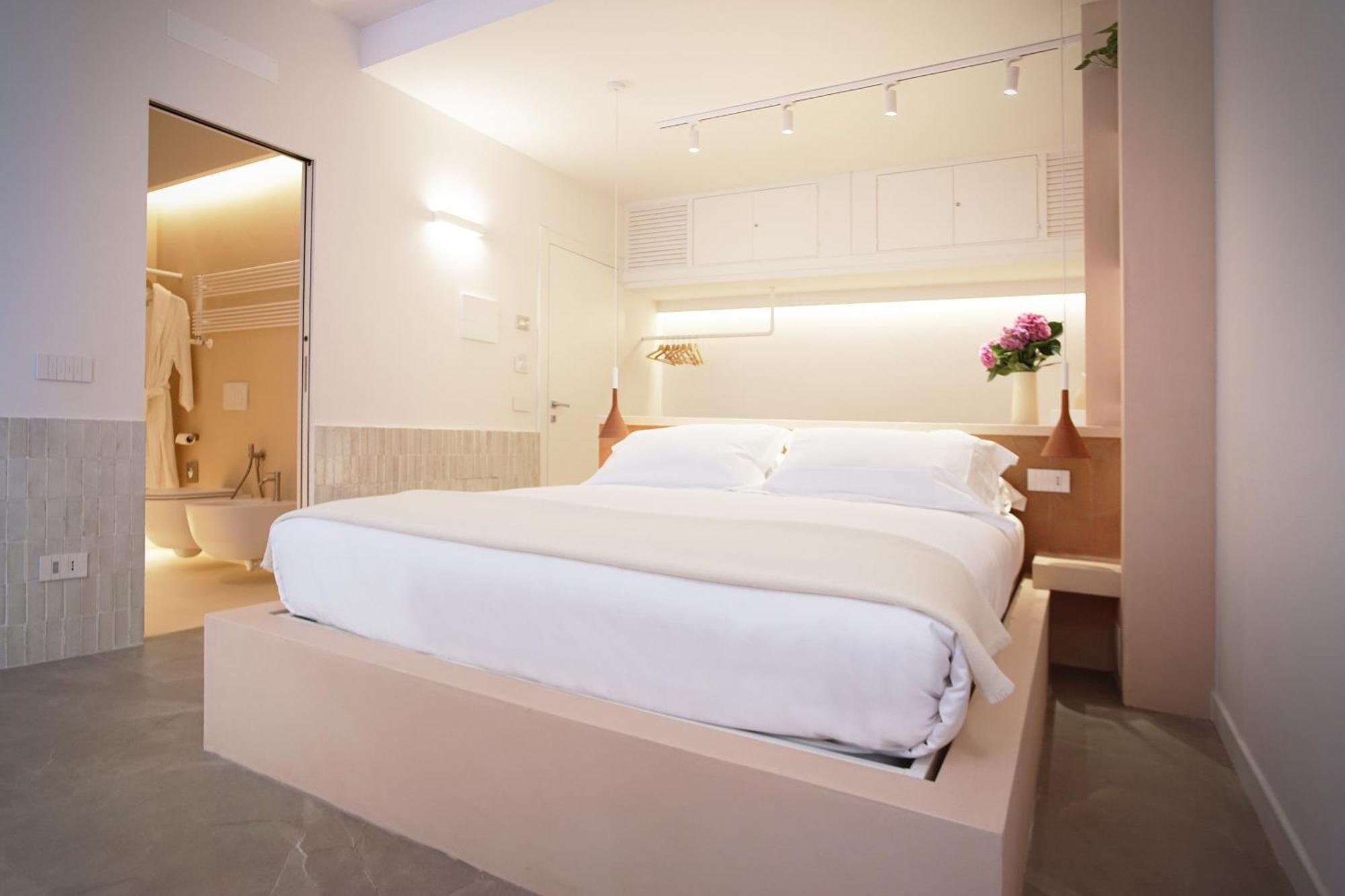 Allegra Suites Monterosso al Mare Exterior foto