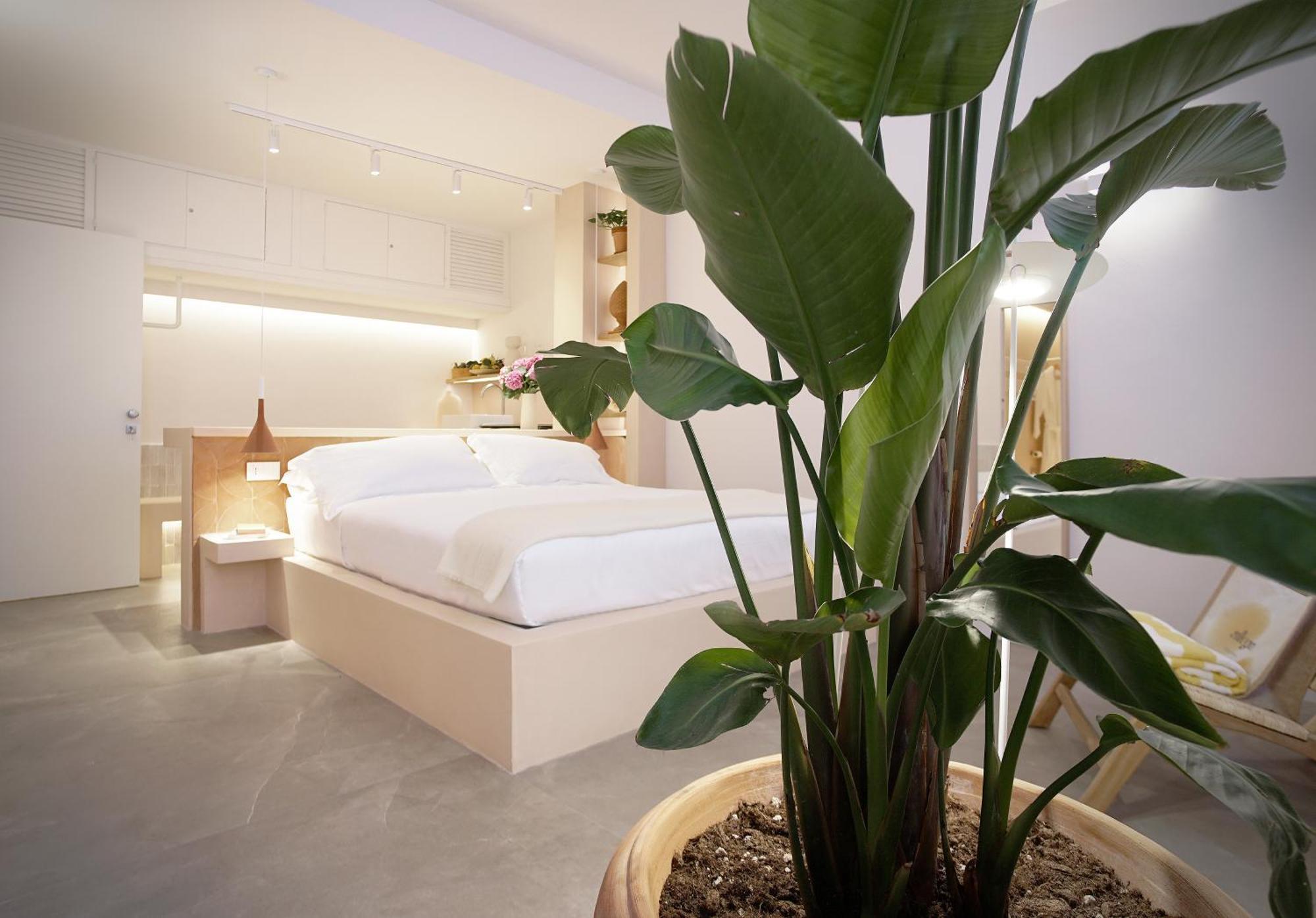 Allegra Suites Monterosso al Mare Exterior foto