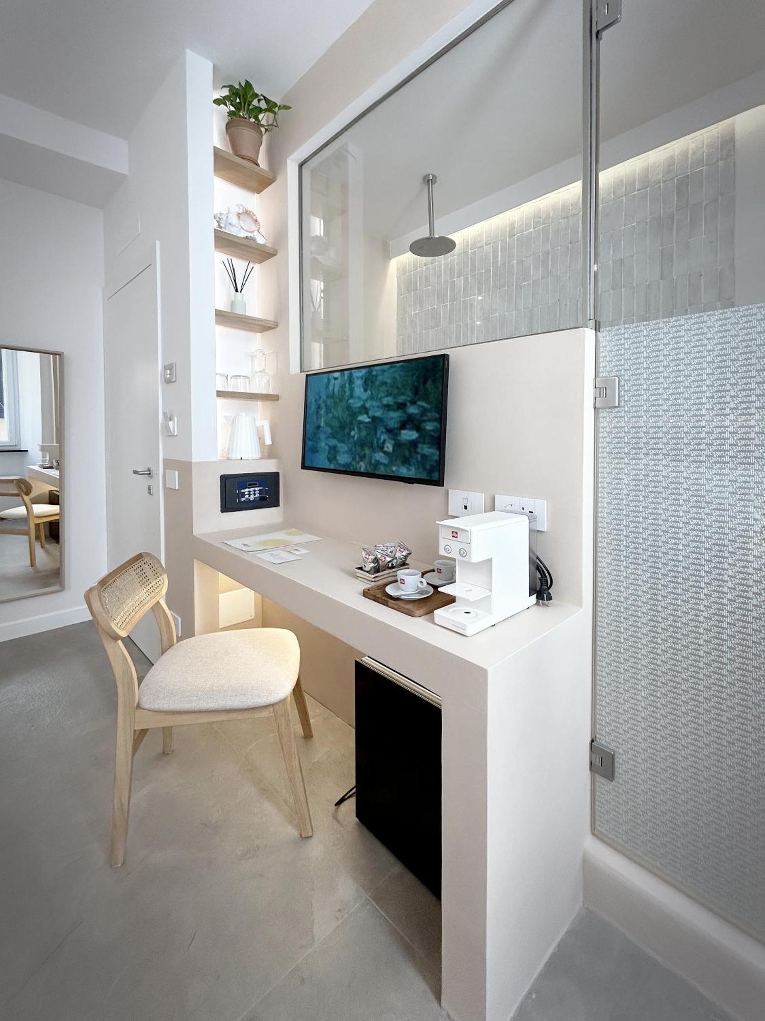 Allegra Suites Monterosso al Mare Exterior foto