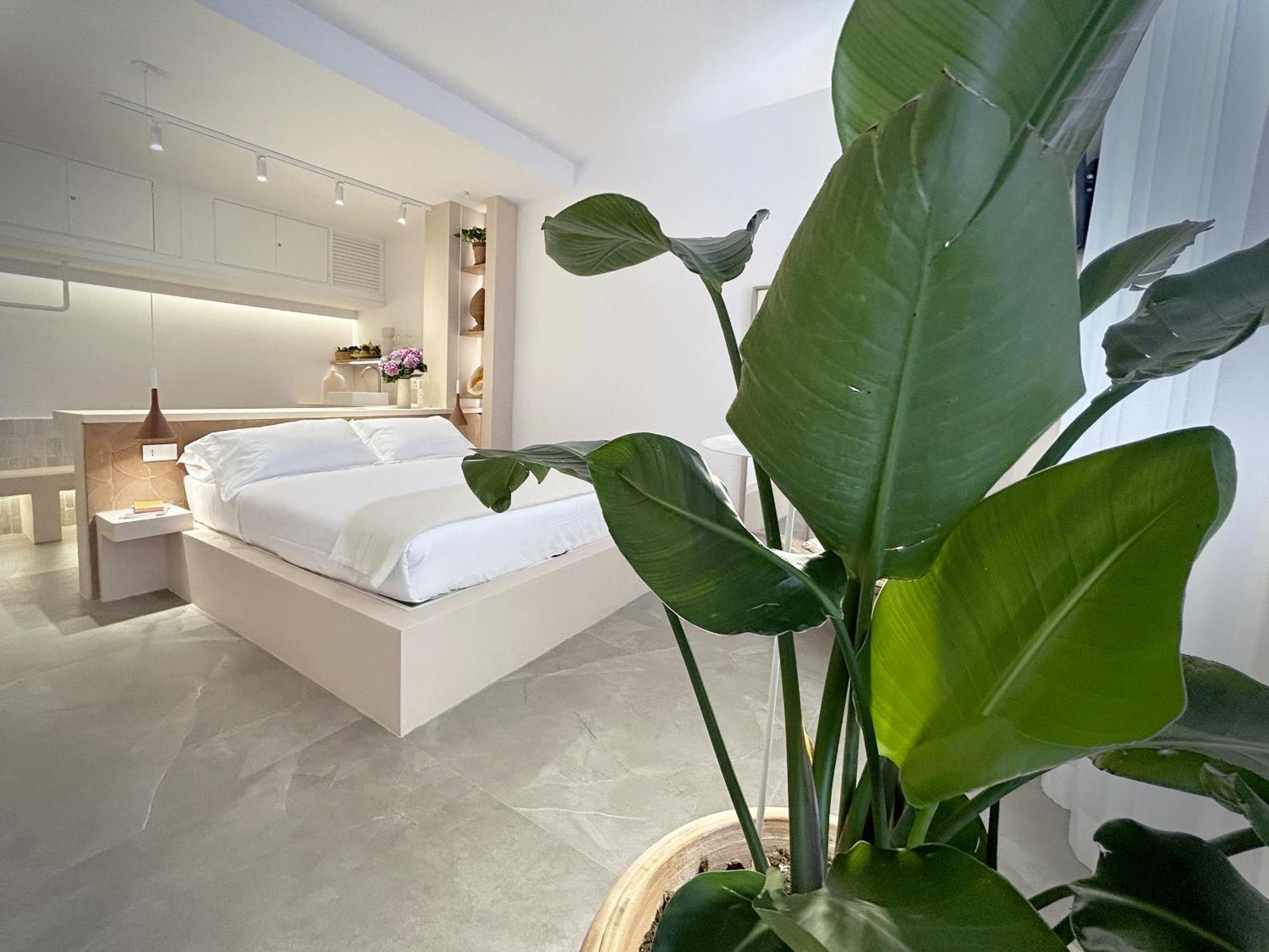 Allegra Suites Monterosso al Mare Exterior foto
