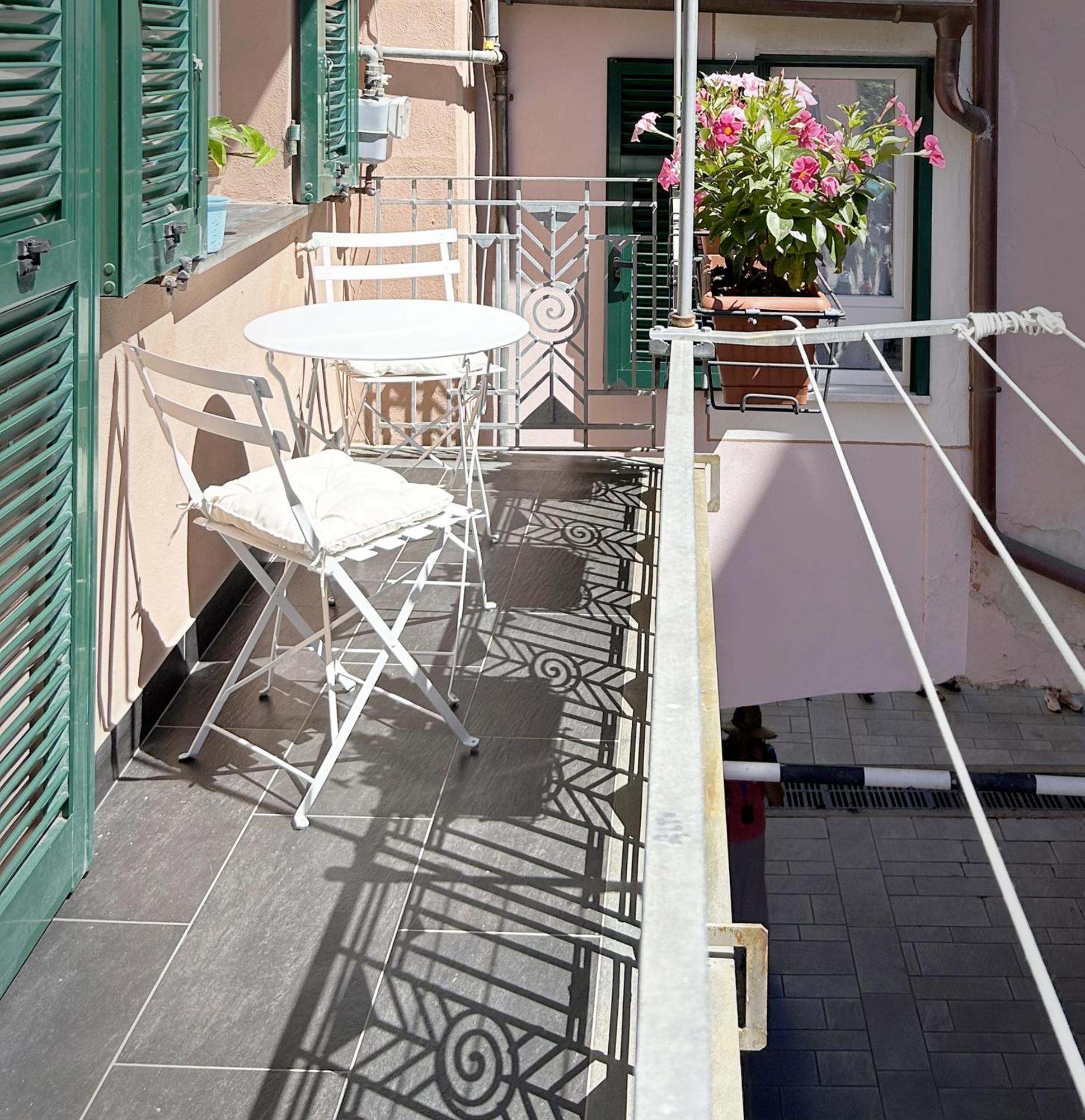 Allegra Suites Monterosso al Mare Exterior foto